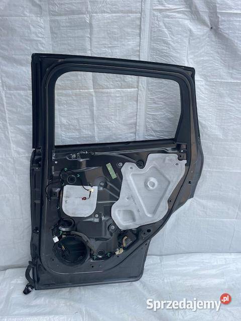 FORD KUGA MK2 LIFT DRZWI PRAWE TYŁ MAGNETIC kujawsko-pomorskie