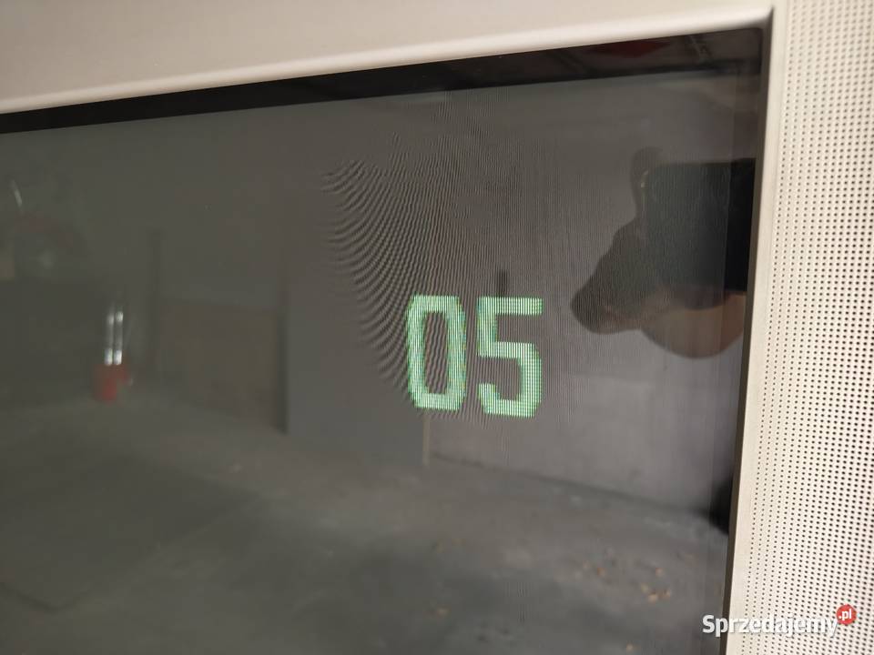 Sony Trinitron Wega KV32CS75E 32 Łódź