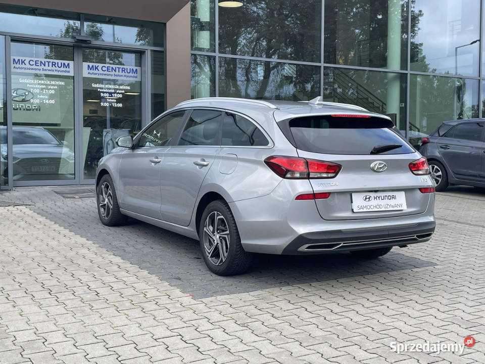 Hyundai i30 15 DPI 110 Comfort Winter Salon Piotrków Trybunalski