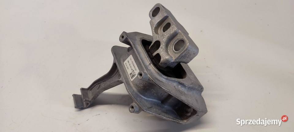 VW TAYRON ŁAPA PODUSZKA SILNIKA 15 ETSI