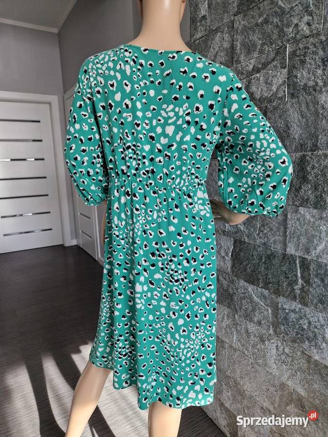 Sukienka w rozmiarze 40 Nowogard