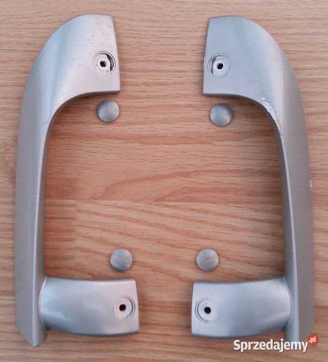 Rączka Uchwyt drzwi do lodówki gorenja Oryginał Części i Akcesoria Gliwice