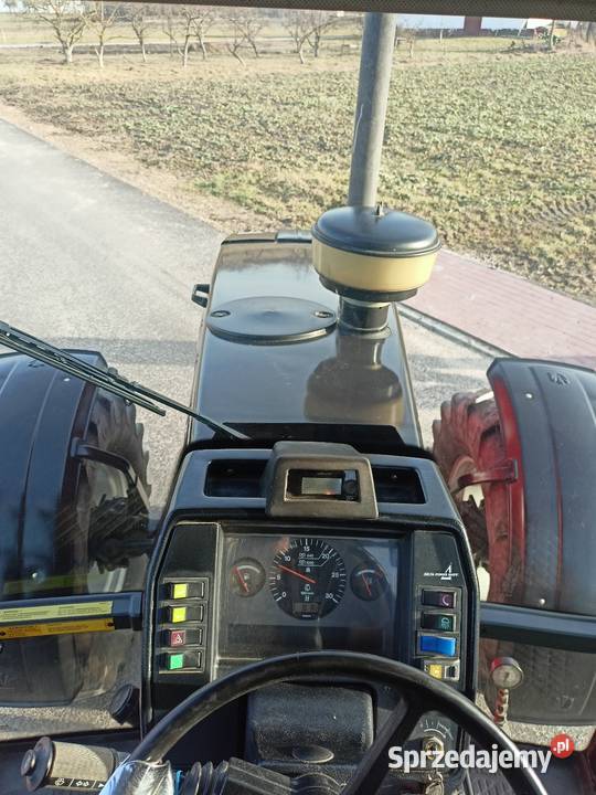 Valmet 8000 Valtra Ciągniki Piekary sprzedam