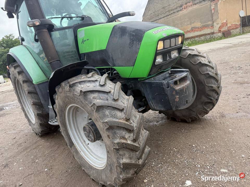 Deutz Fahr K420 pro 2011 88000