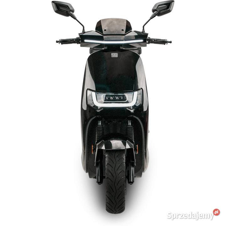 Skuter elektryczny motocykl BILI BIKE ROBOS Kraków