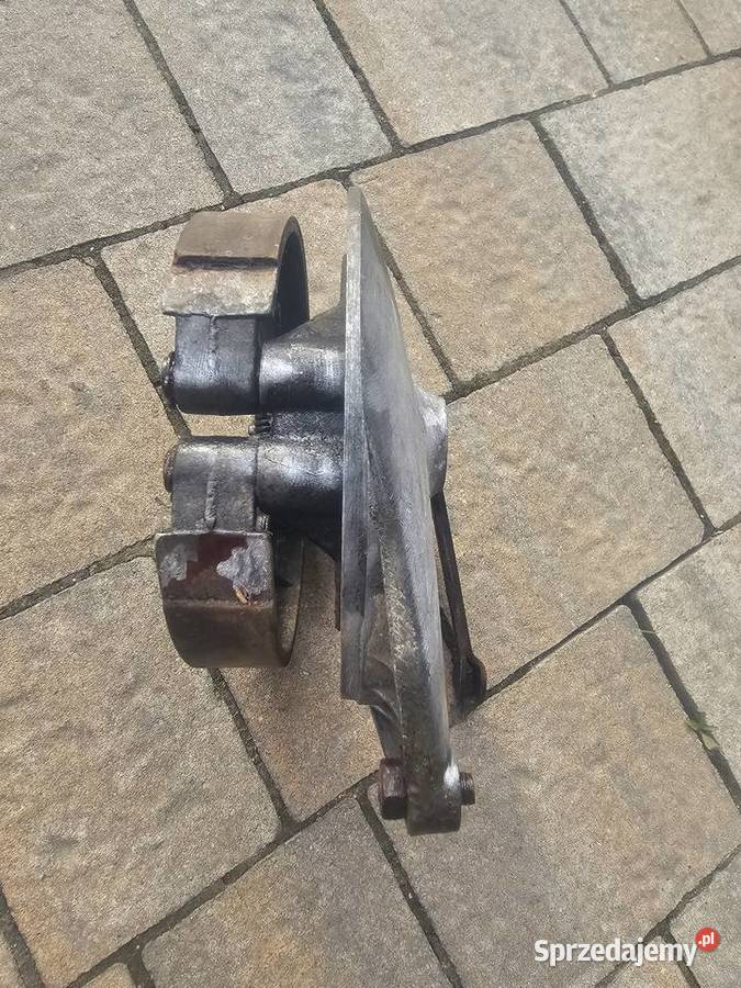Mz Etz 251 250150 szczękotrzymacz Jasło