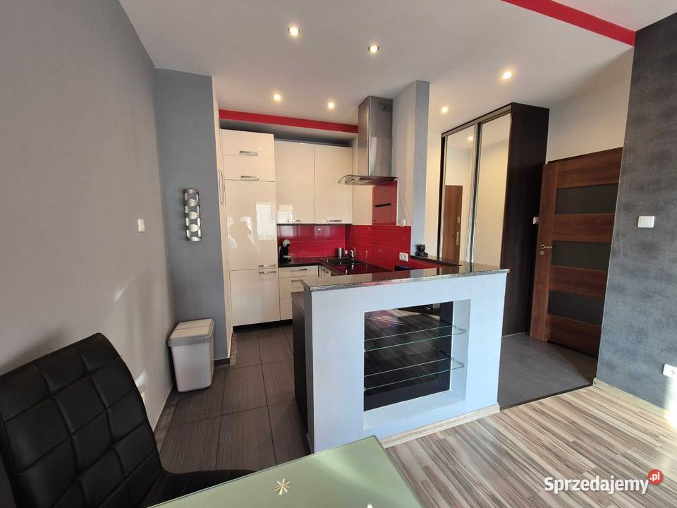 Mieszkanie 40m2 na wynajem 2 pokoje balkon winda Opole sprzedam