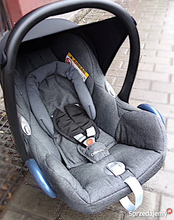 Wózek 3w1 Bebetto MuranoGwarancja sprzedam