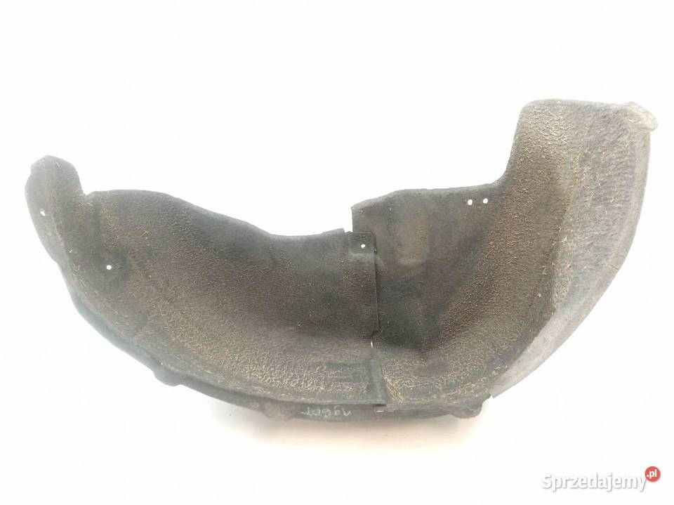 NADKOLE PRAWY TYŁ J11 Nissan Qashqai II 2013