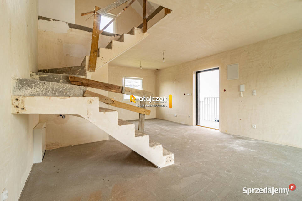 Mieszkanie sprzedam Władysławowo 5606m2 3 pok