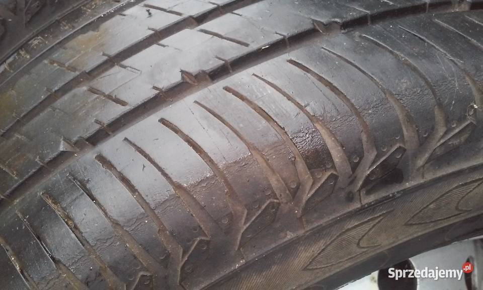 Komplet kół 4 sztuki IVECO DAYLY 2015r 22565