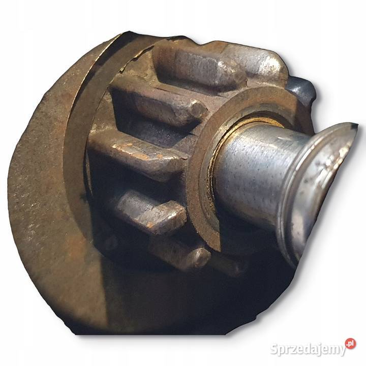 ROZRUSZNIK Renault Laguna II 19 DCI D7R49 valeo osobowe Chełm