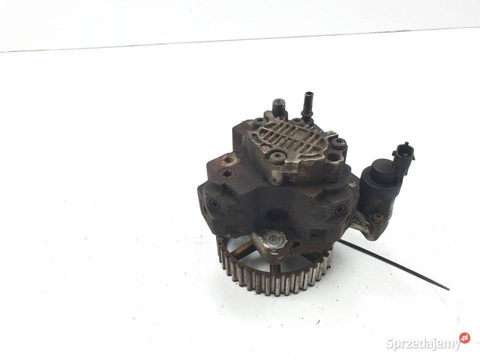 POMPA WTRYSKOWA OPEL VIVARO II 8200108225 kujawsko-pomorskie Lipno