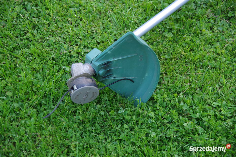 Kosa elektryczna BOSCH AFS 2337 Elektryczne Elektryczne Bielsko-Biała