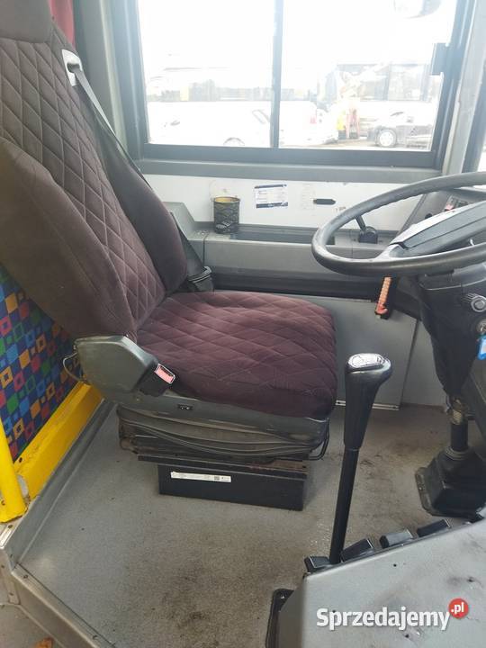 IRISBUS Sochaczew
