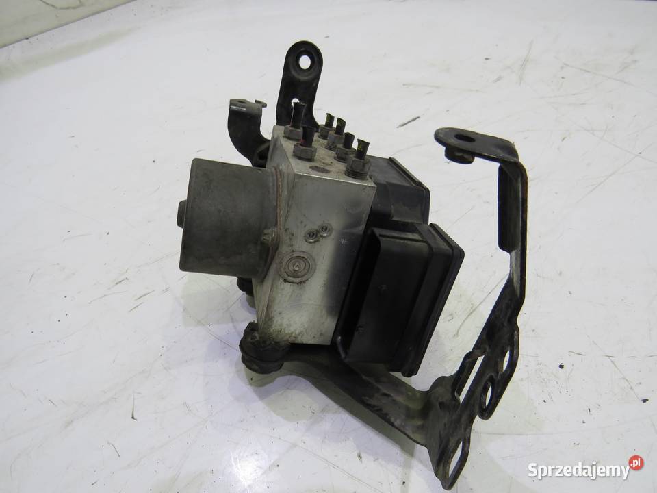 POMPA ABS COUNTRYMAN S R60 16 TB 6851839 Układ hamulcowy