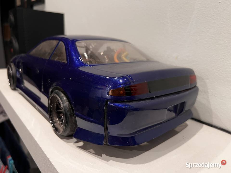 Rc drift Yokomo rd20 Jastrzębie-Zdrój