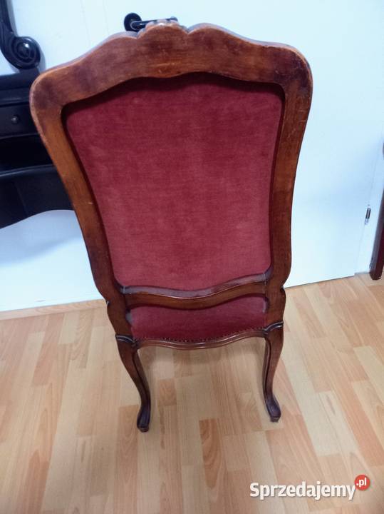 Krzesło sprzedam