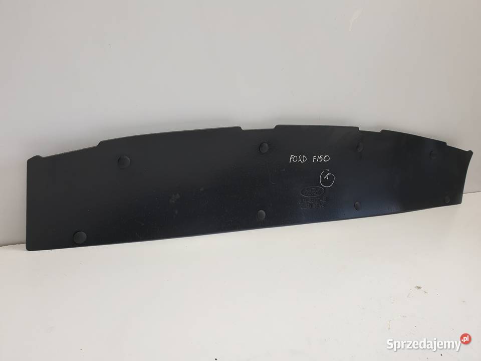 Ford F150 15 27 35 V6 WLOT POWIETRZA Listwa Rudka sprzedam
