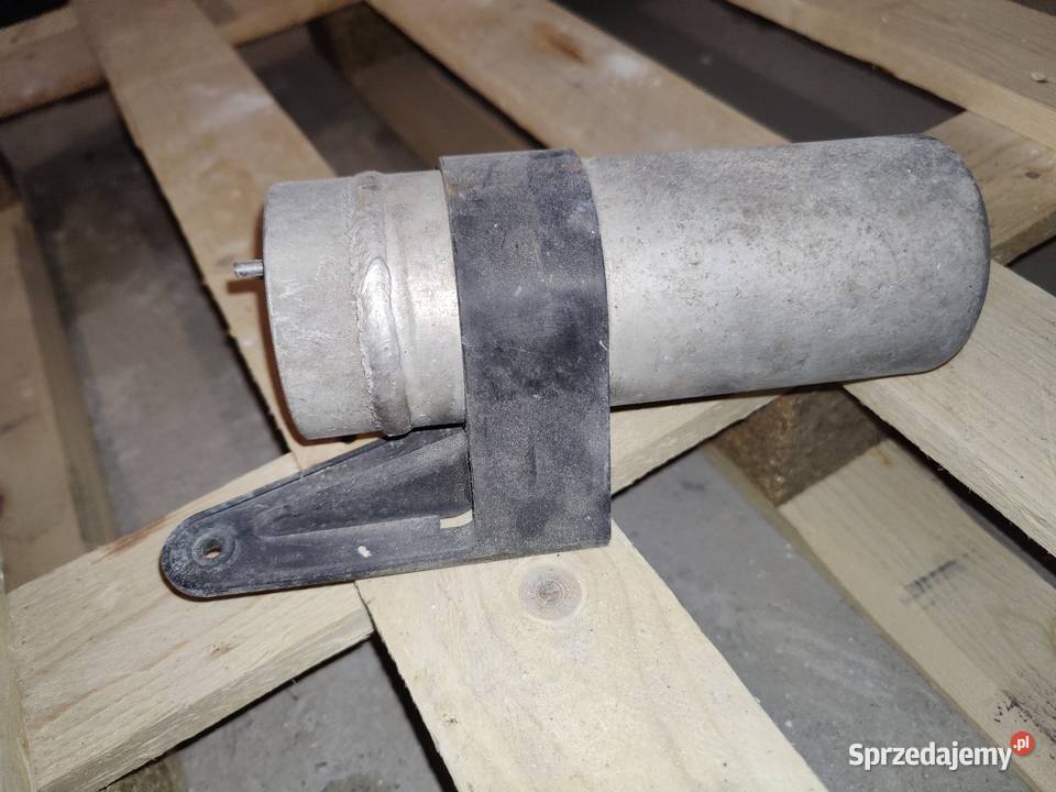 Osuszacz klimatyzacji Audi A4 B6 Avant osobowe Wrocław