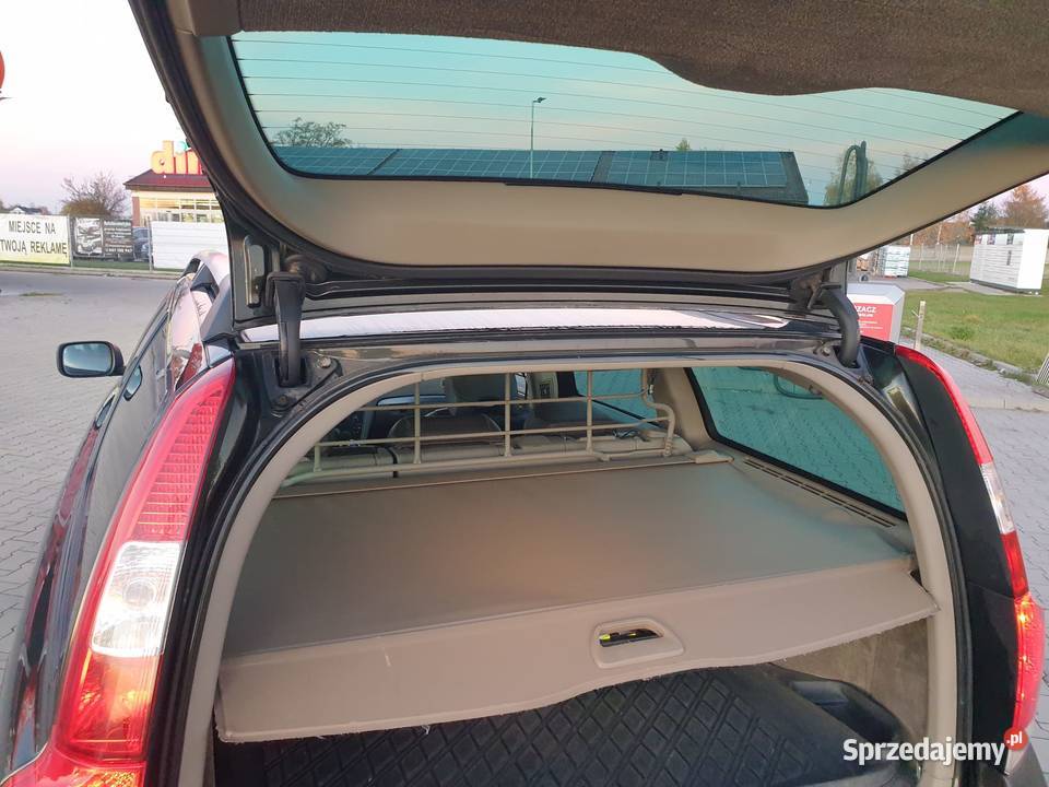 Volvo XC70 24 185 AWD 2005 Idealne na trasy i sprzedam