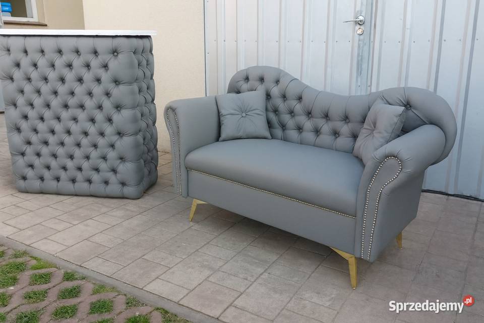 zestaw Glamour Kępno sprzedam