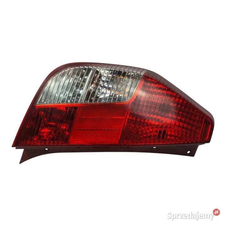 LAMPA LEWA Hyundai i10 20072010r tylna tylnia Chełm