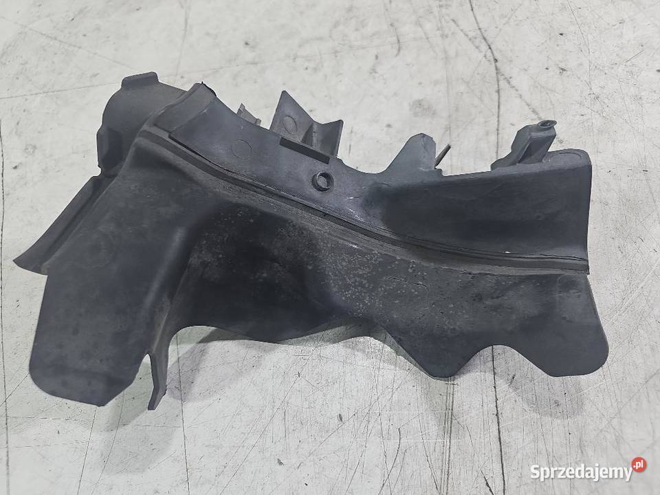 KIEROWNICA POWIETRZA PRAWA FORD C MK2 AM518326A