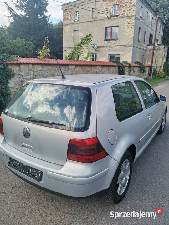 Golf IV 4 elektryczne szyby Przyłęk