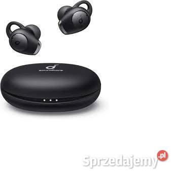Soundcore life ANC nowe słuchawki mazowieckie