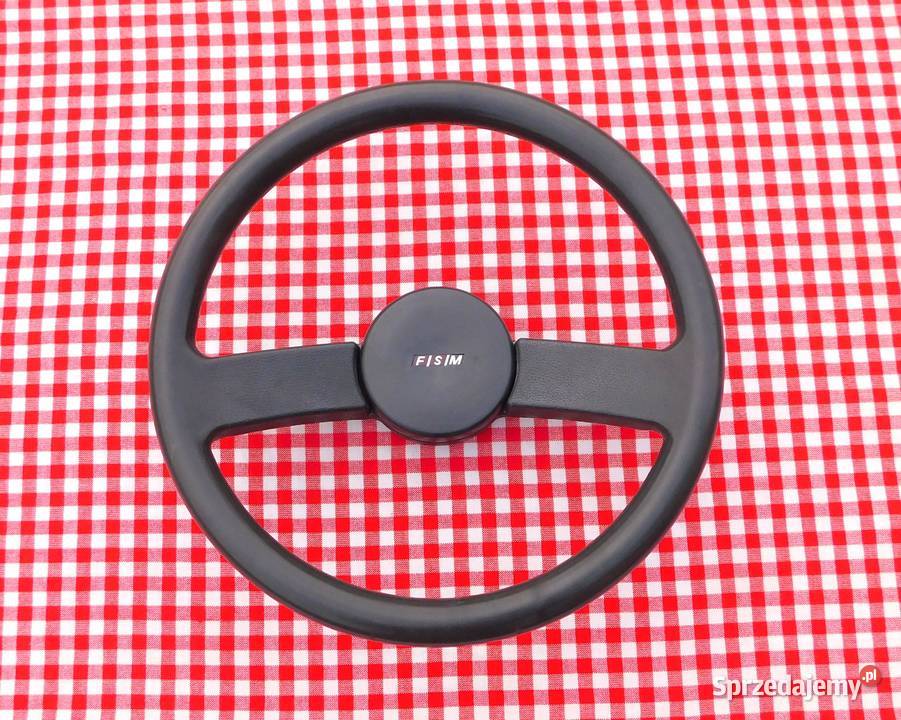 Kierownica Fiat 126p FSM 126 FL BIS małopolskie