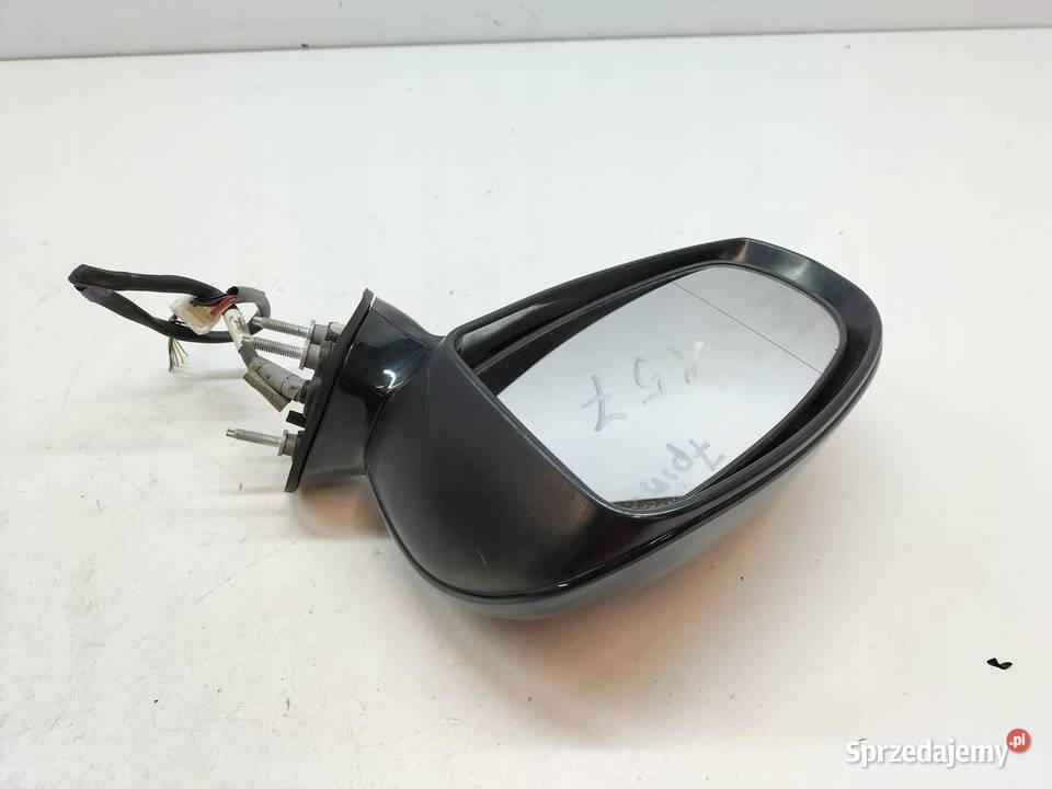 LUSTERKO LEWE 7PIN EU LIFT Toyota Avensis III