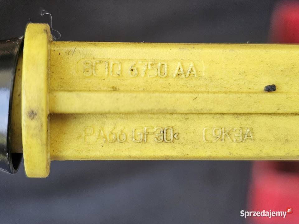 TRANSIT BOXER JUMPER 22 TDCI P8FA 115 08r bagnet