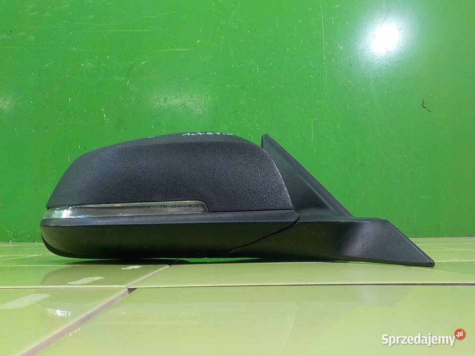 BMW 1 F20 16 B 12r 1115 3D lusterko prawe Suków