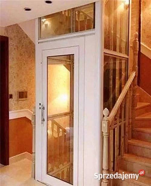 Winda osobowa do Domu Nowa Winda Domu Okazja