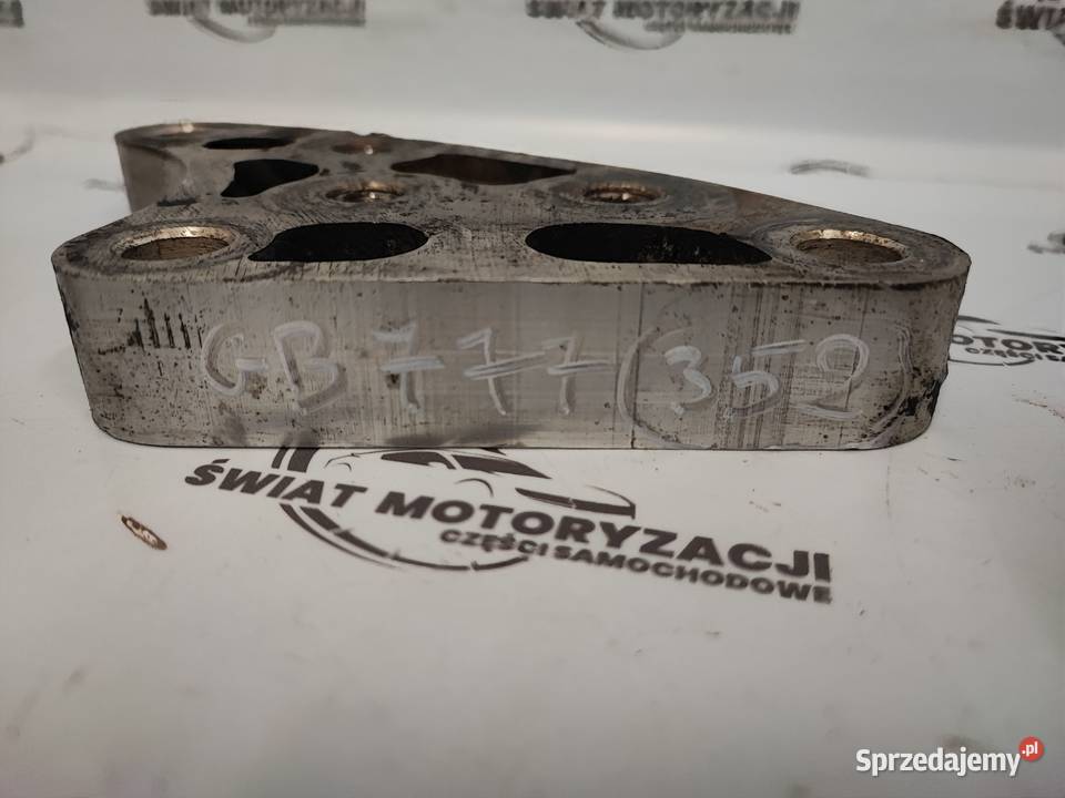 DOBLO BRAVO COMBO 16 MJET 198A3000 105 łapa Części samochodowe Kielce