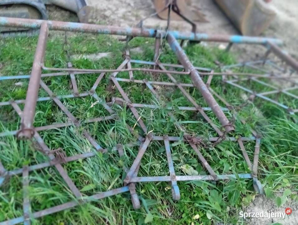 Koparka do ziemniaków nieuszkodzony Wadowice