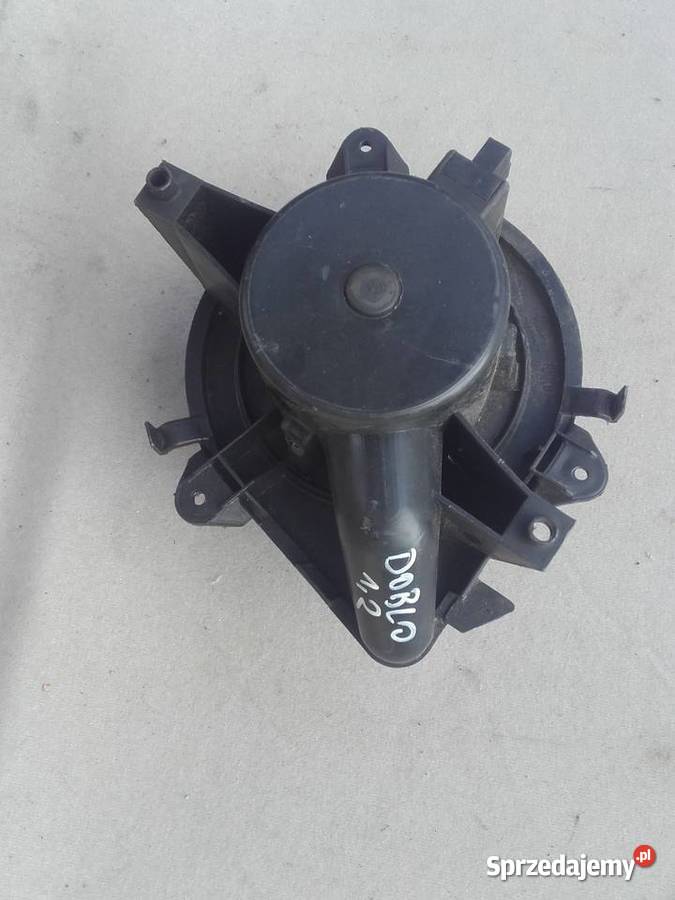 Wentylator dmuchawy wnętrza Fiat Doblo sprzedam