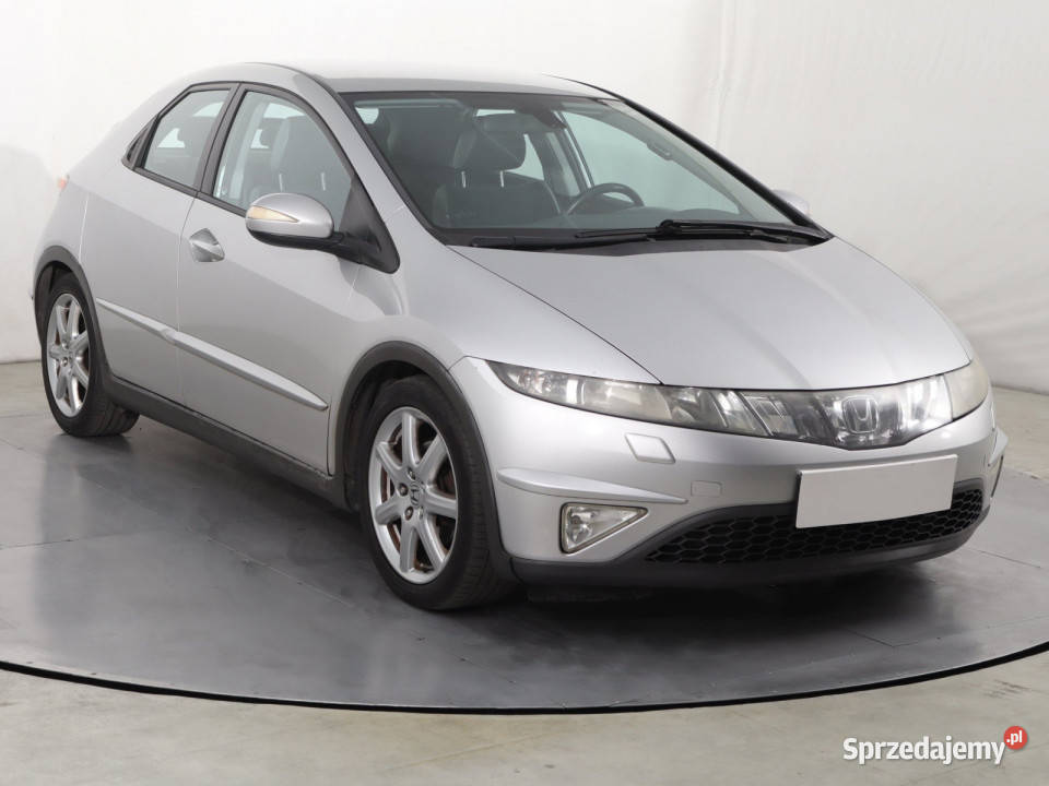 Honda Civic 18 i tempomat Zabrze sprzedam