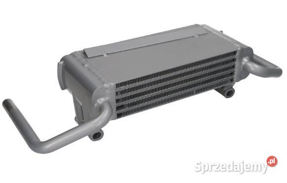 Chłodnica oleju Deutz Agroprima DX Agrocompact 3 Kraków