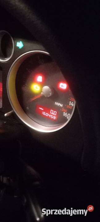 Audi tt 8n czesci licznik vag czesci fis