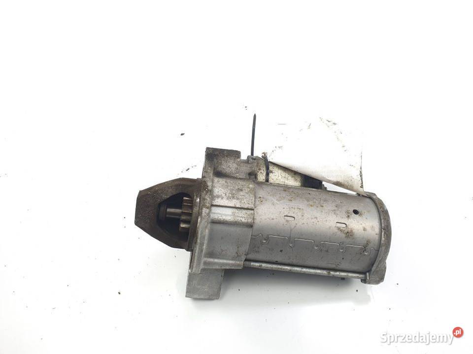 ROZRUSZNIK PEUGEOT 308 9675666080 osobowe Lipno