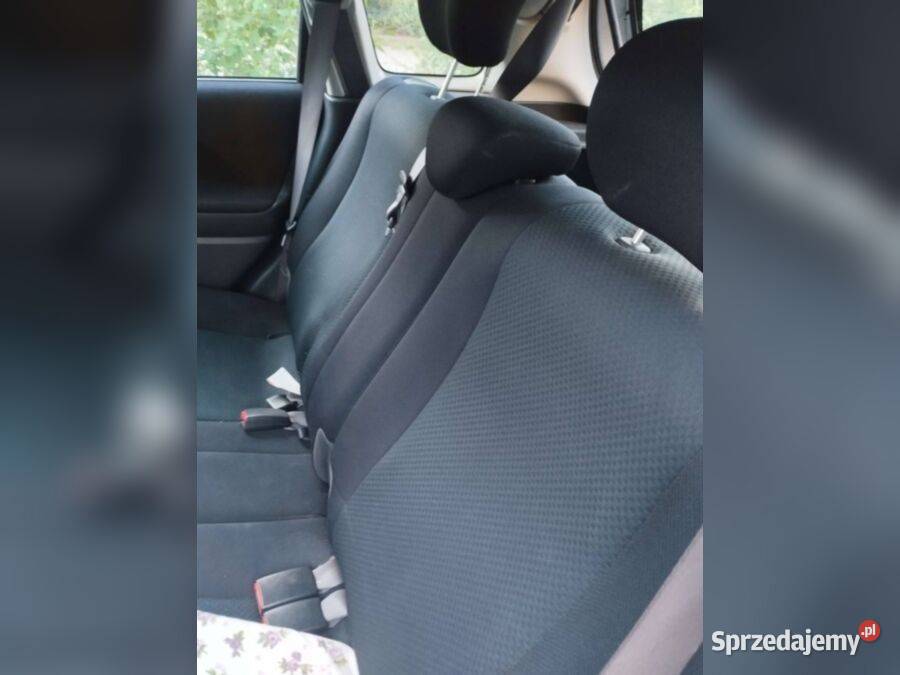 Suzuki Liana 16 z Niemiec Łódź
