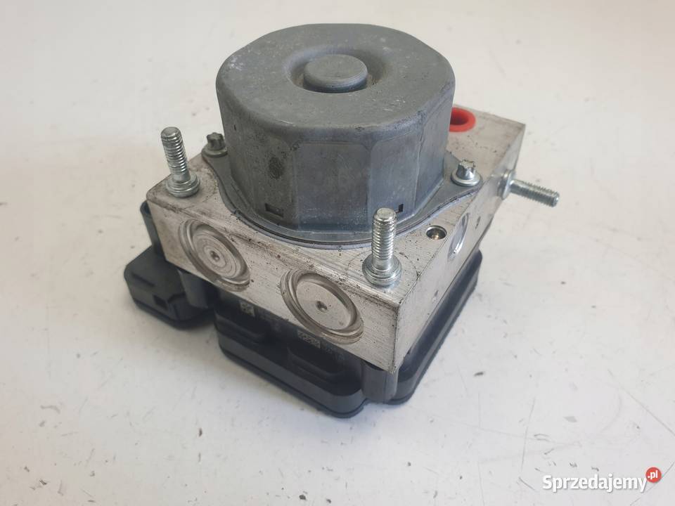 Renault Clio IV POMPA ABS Sterownik 476601283R Rudka sprzedam