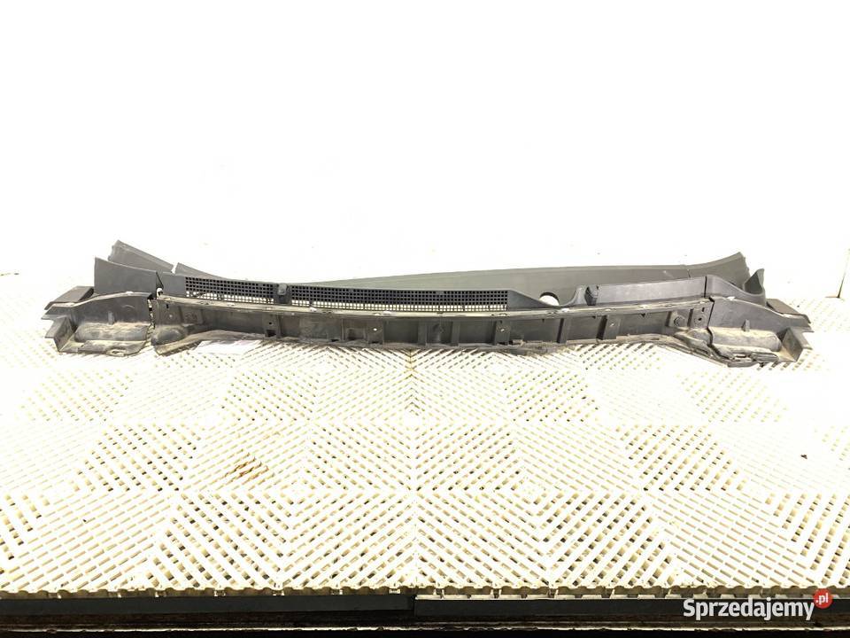 PODSZYBIE MAZDA CX9 TD12507P1 SUV OSŁONA osobowe