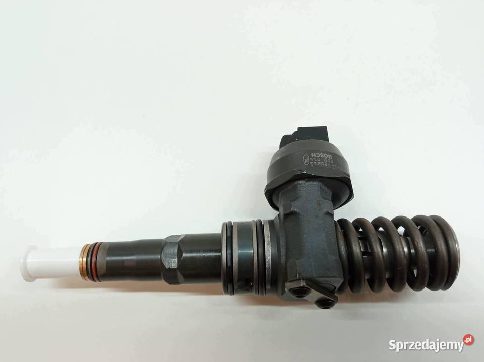POMPOWTRYSKIWACZ 038130073AG 19 TDI Skoda Fabia osobowe