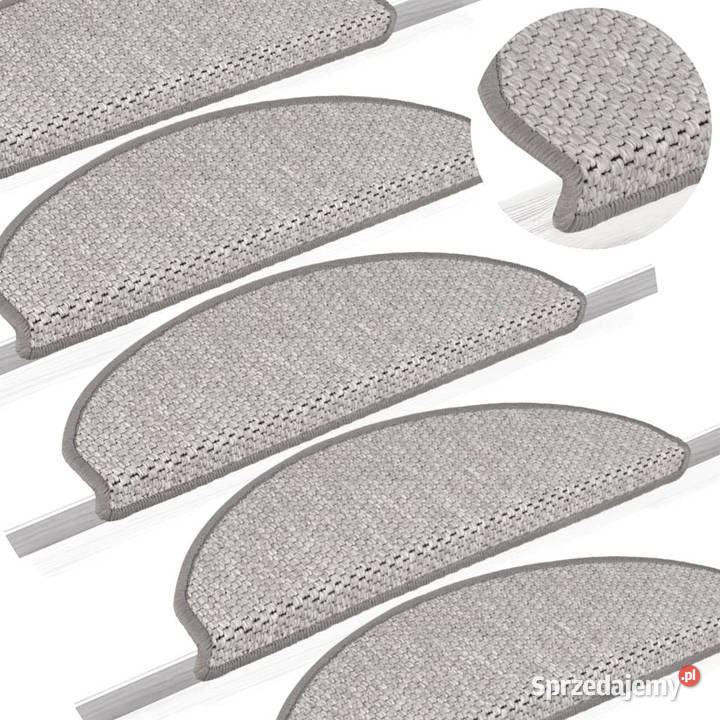 Samoprzylepne nakładki na schody 15 65x21x4 Warszawa