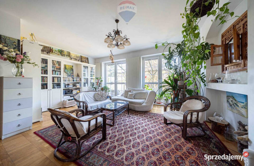 Dom z ogrodem i garażem Baranowo 178 m