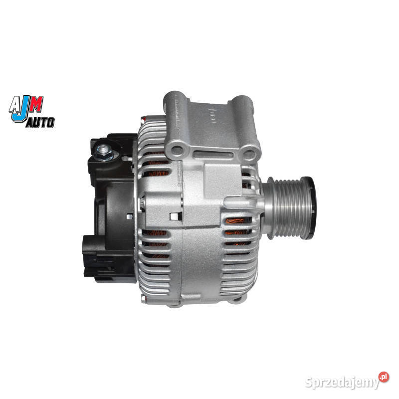Alternator 04801250AC 30 CRD 4x4 Chrysler 300C Grabów Szlachecki sprzedam