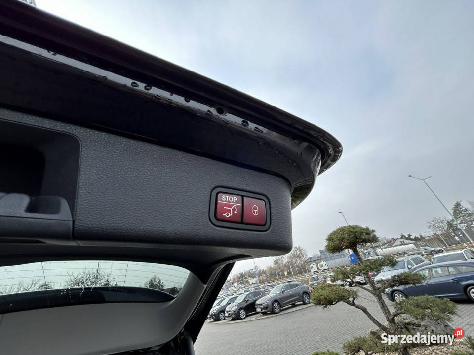 Mercedes ML 350 4Matic panorama hak led bixenon system Start-Stop sprzedam